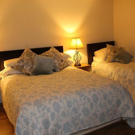 Bed and Breakfast The Twelve Oaks Kenmare Exterior foto